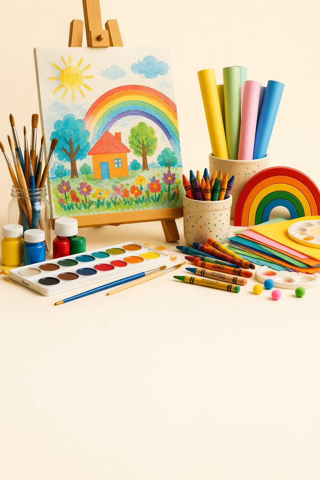 Sanat ve El İşi